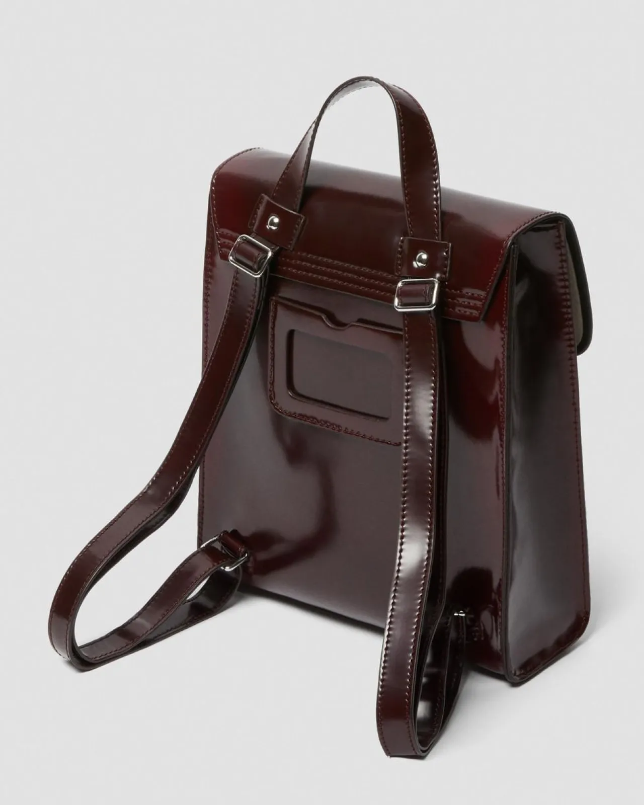 Dr. Martens Vegan Mini Rugtas^UNISEX Tassen|Rugzakken