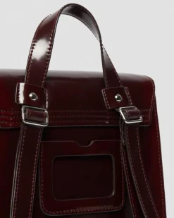 Dr. Martens Vegan Mini Rugtas^UNISEX Tassen|Rugzakken