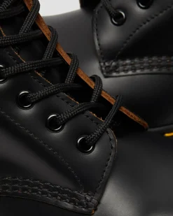 Dr. Martens Vintage 1460 Quilon Leren Enkellaarzen^ORIGINALS Trending Stijlen|Enkellaarzen