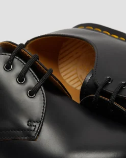 Dr. Martens Vintage 1461 Quilon Leren Oxford Schoenen^ORIGINALS Made In England|Made In England Schoenen