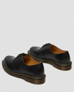 Dr. Martens Vintage 1461 Quilon Leren Oxford Schoenen^ORIGINALS Made In England|Made In England Schoenen