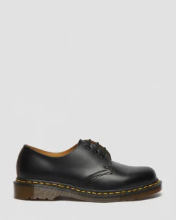 Dr. Martens Vintage 1461 Quilon Leren Oxford Schoenen^ORIGINALS Made In England|Made In England Schoenen
