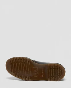 Dr. Martens Vintage 1461 Quilon Leren Oxford Schoenen^ORIGINALS Made In England|Made In England Schoenen