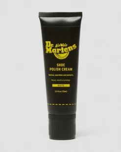 Dr. Martens Witte Schoenpoets 75ml Tube^SHOE CARE Schoensmeer En Reinigingsmiddelen